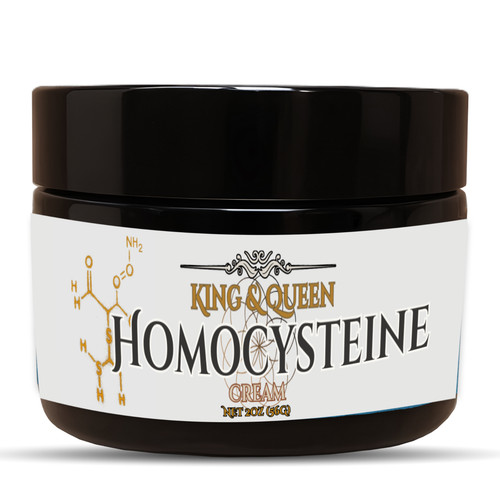 Crema supporto omocisteina - omocisteina,
