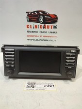 AUTORADIO PER BMW Serie 5 E39 Berlina 6913387 8385454 M57306D1 (96>03)