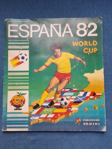 Album completo panini - album,