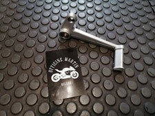 Pedalina Brake Pedal Ducati MOnster 456.1.202.1A