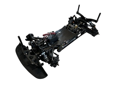 Kit auto touring elettrica - auto,