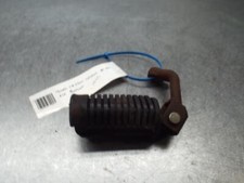 Honda CB650C Custom CB 650 1980-1982 Right Hand Side Front Footrest Foot Peg