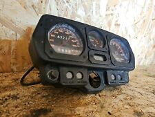 contachilometri quadro