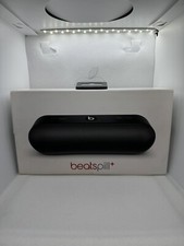 Beats Pill Plus + Altoparlante