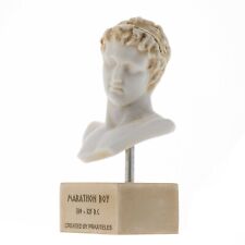 Maratona Ragazzo Efebo di