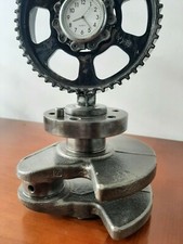 OROLOGIO da TAVOLO  UNICO; 