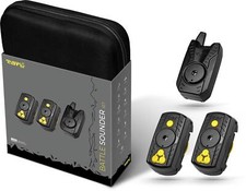 Black Cat Battaglia Avvisatore