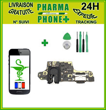 CONNECTEUR DE CHARGE XIAOMI POCO X3 / POCO X3 NFC / POCO X3 PRO + OUTILS