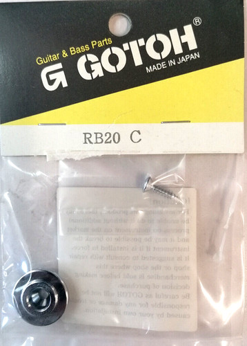 Gotoh rb20c abbassacorde per - abbassacorde,