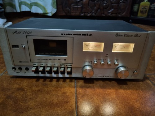 Marantz 5000