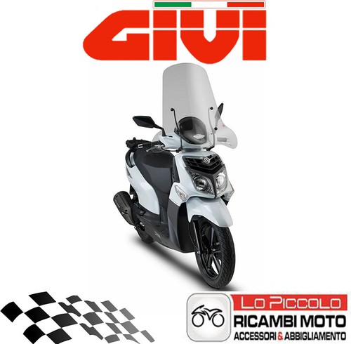 Sym evo 125 200 2007 - 125,