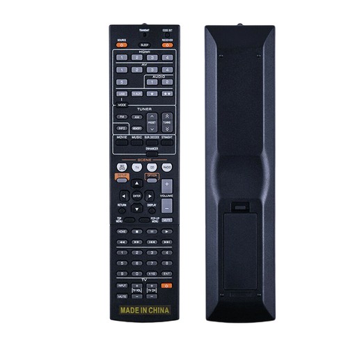 Telecomando per yamaha - telecomando,