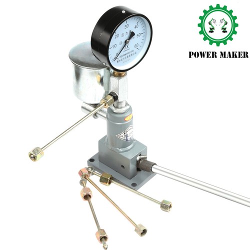Tester ugello trattore - trattore, auto