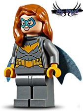 LEGO (76160)DC Minifigure "