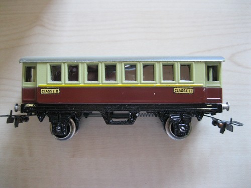 Ferrovie conti brevetto - conti,
