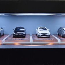 MJ 1/64 Diecast MERCEDES-BENZ