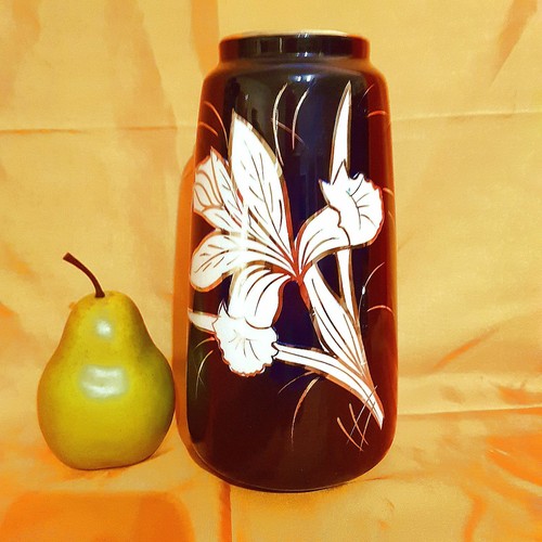 Rarissimo vaso anni bay - anni,