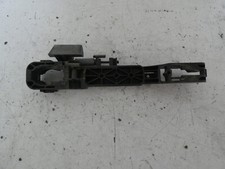 Supporto maniglia porta