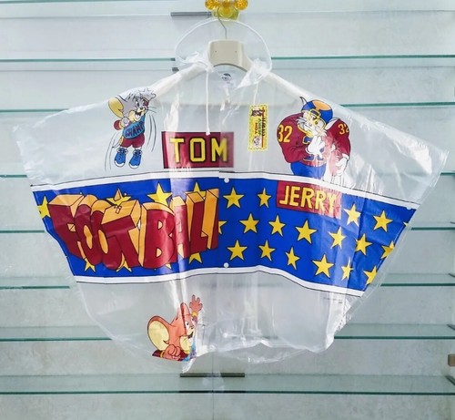 Rainbow parapioggia 1995 tom - parapioggia,
