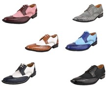 Scarpe eleganti Oxford