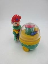 Bici da equitazione pagliaccio