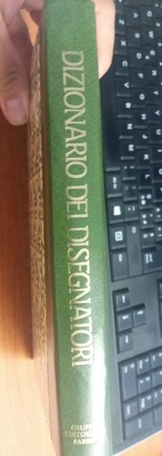 Libro dizionario dei - dizionario,