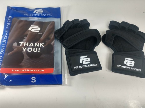 Fit active sports rx1 - fit, guanti