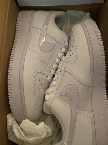 Nike air force 07 nuove - air,