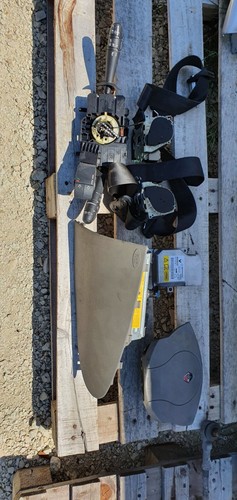 Renault twingo kit - 2, airbag