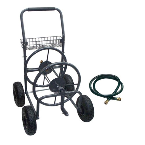 Carrello avvolgitubo - , da