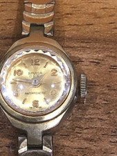 Orologio Vintage Raro Made