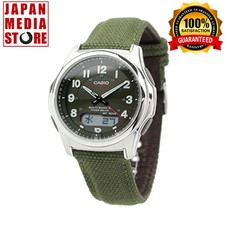 Orologio uomo casio wave - orologio,