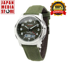 Orologio da uomo CASIO WAVE