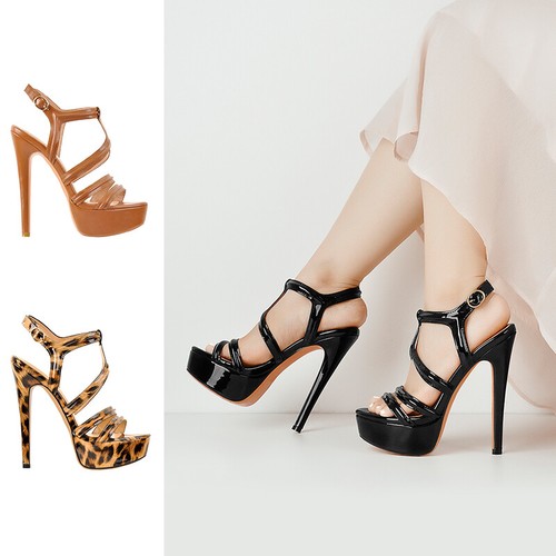 Sandali spillo onlymaker - a,