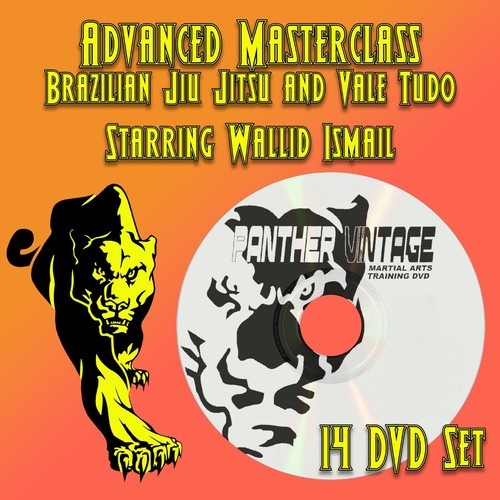 Advanced masterclass brazilian - advanced,