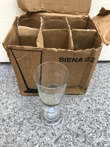 Set bicchieri birra - set, menabrea