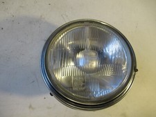 Yamaha SR 500 48T EZ87 faro