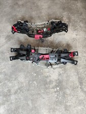 Catene neve auto Trak 212