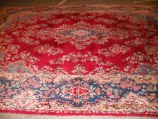 Tappeto  Persiano Kirman  Laver