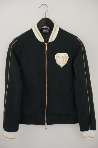 Donna ea7 bomber - donna,