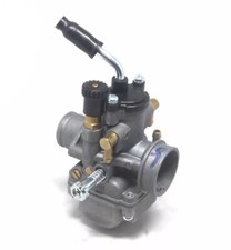 Carburatore tipo phbg - tipo, 18