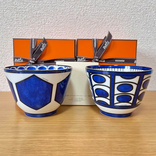 Hermes bleus ailleurs - bleus, di