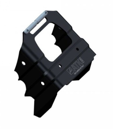 Atk crampons 97mm rampant - atk,