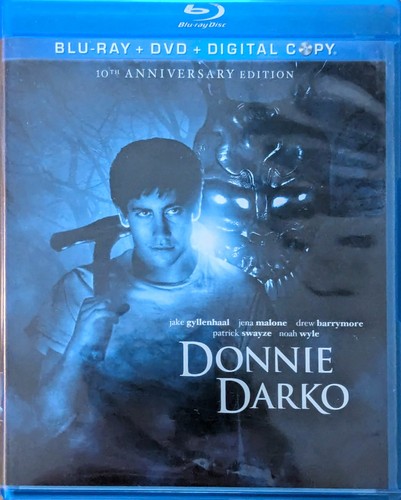 Donnie darko the directors - donnie, darko: