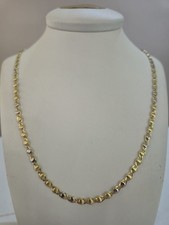 COLLANA GIROCOLLO Uomo Donna