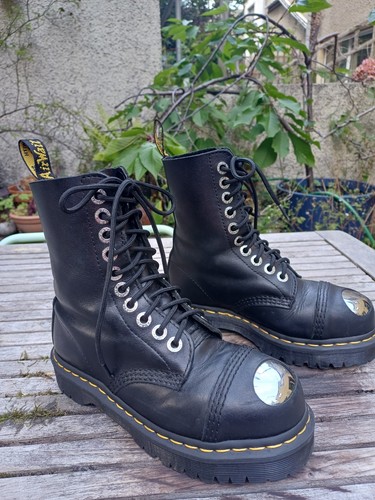 Stivali martens 8761 bxb - martens,