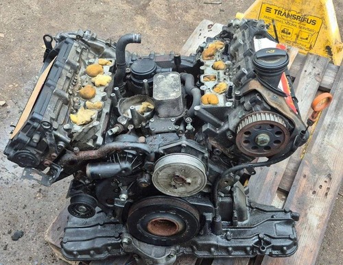 Motore audi 4a2 c8 - audi,