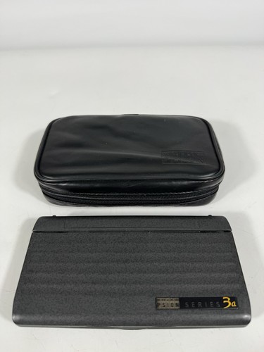Computer portatile psion serie - psion,