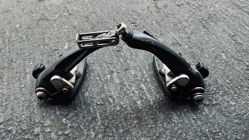 Coppia freni shimano deore - shimano,