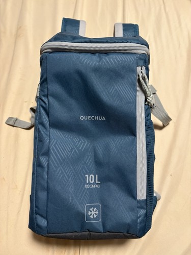 Zaino isotermico quechua - zaino,